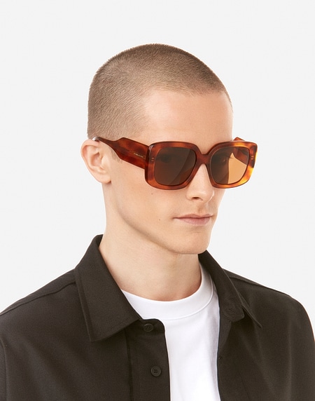 Sunglasses Hawkers NEGRONI - HIVE CARAMEL