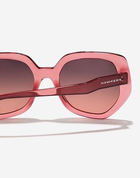 Gafas de sol Hawkers MIA - RASPBERRY PINK
