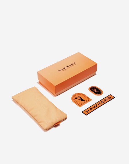 Sunglasses Hawkers HAWKERS X PAULA ECHEVARRÍA - HELL