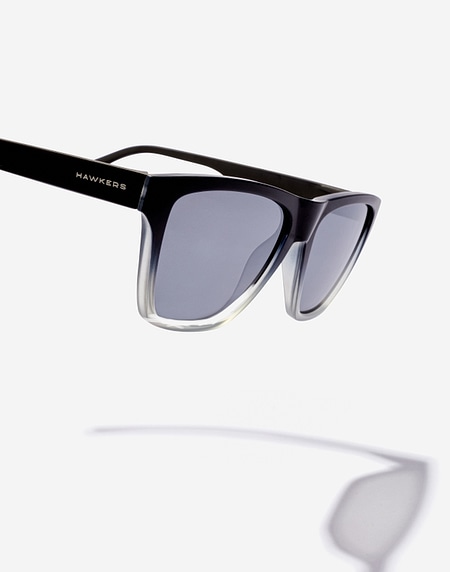 Sunglasses Hawkers ONE LS RODEO - POLARIZED BLACK MIRROR