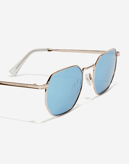 Sunglasses Hawkers SIXGON - BLUE