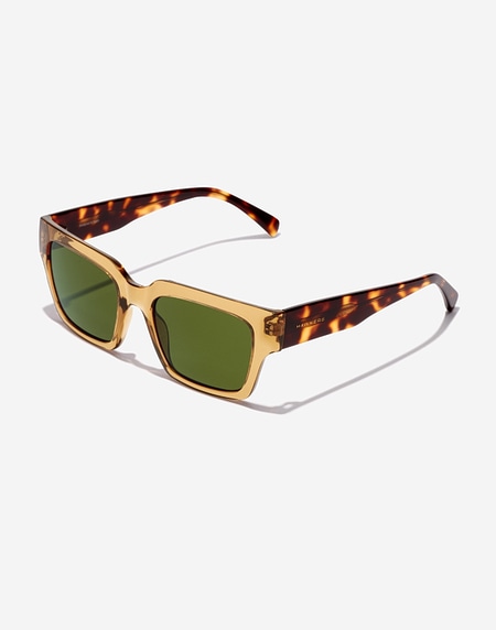 Gafas de sol Hawkers MATE - MUSTARD JUNIPER ECO