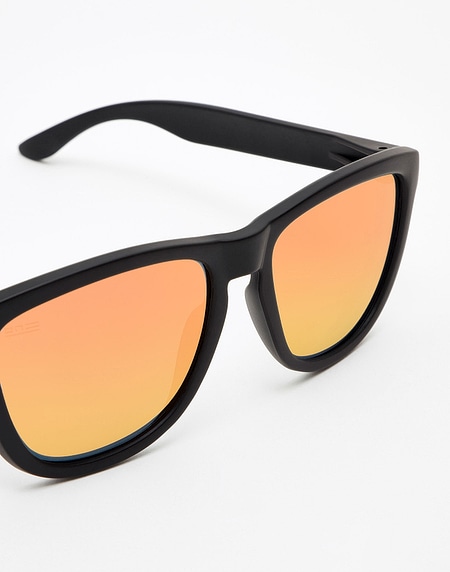 Sunglasses Hawkers CARBON BLACK - DAYLIGHT ONE