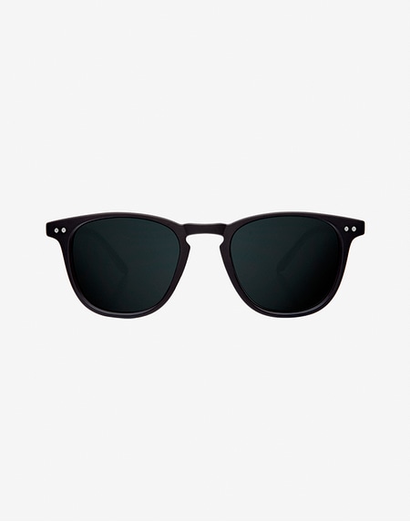 Nos Lunettes de Soleil Northweek NORTHWEEK WALL ALL BLACK