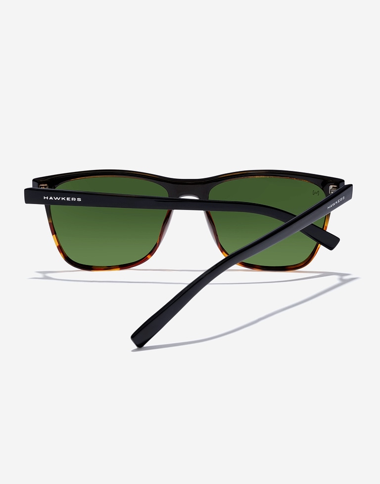 Sunglasses Hawkers WAVE - POLARIZED CAREY ALLIGATOR