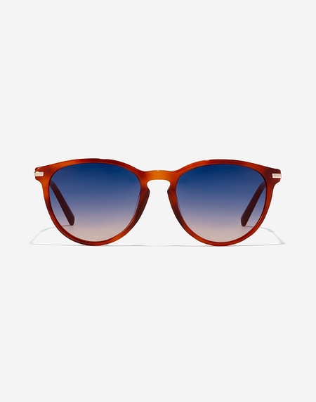 Sunglasses Hawkers MARK - HAVANA PEACH