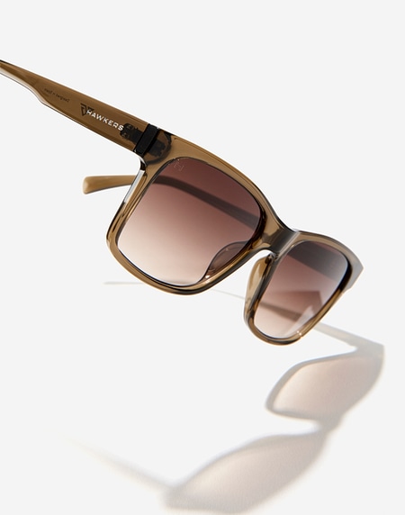 Gafas de sol Hawkers HAWKERS X PIERRE GASLY - HARE