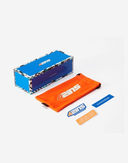 Sunglasses Hawkers ALEX RINS X HAWKERS - LENOX