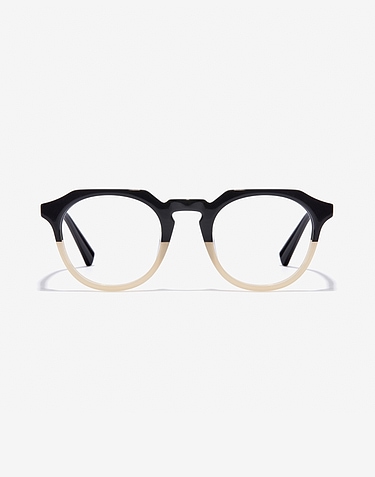 Blue Light Hawkers BLACK BEIGE BI CHARDON