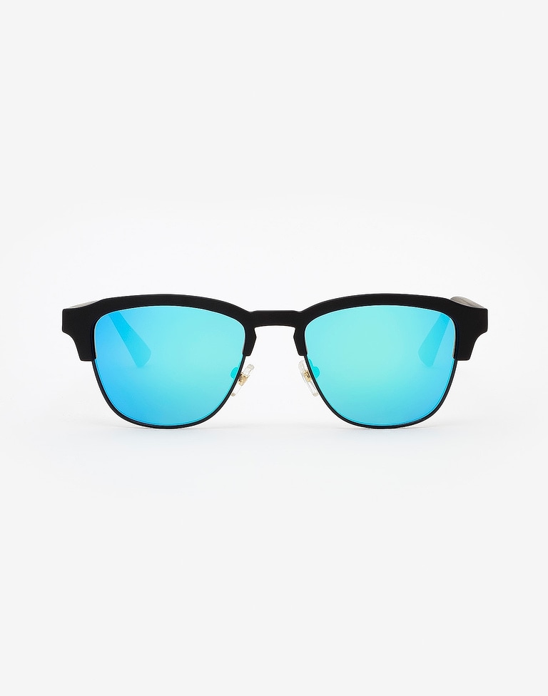 Sunglasses Hawkers NEW CLASSIC - POLARIZED CLEAR BLUE