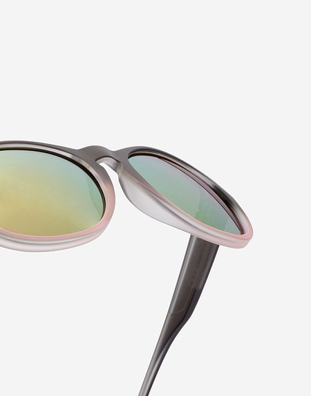 Lentes de sol Hawkers NEIVE - ROSE GOLD
