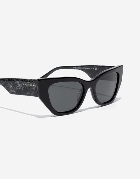 Sunglasses Hawkers MANHATTAN - POLARIZED GRANITE DARK