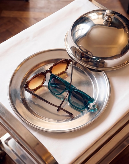 Gafas de sol HAWKERS HAWKERS X ALEX MARQUEZ - TERRA
