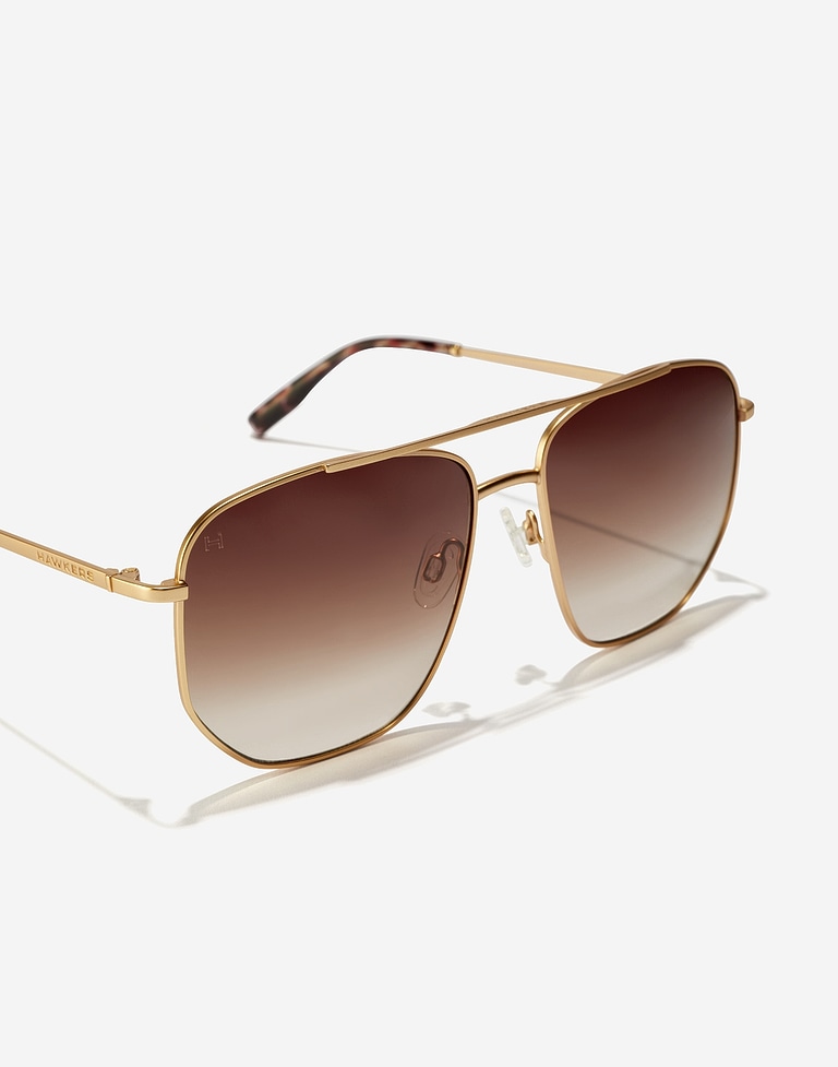 Sunglasses Hawkers CAD - GOLD EARTH