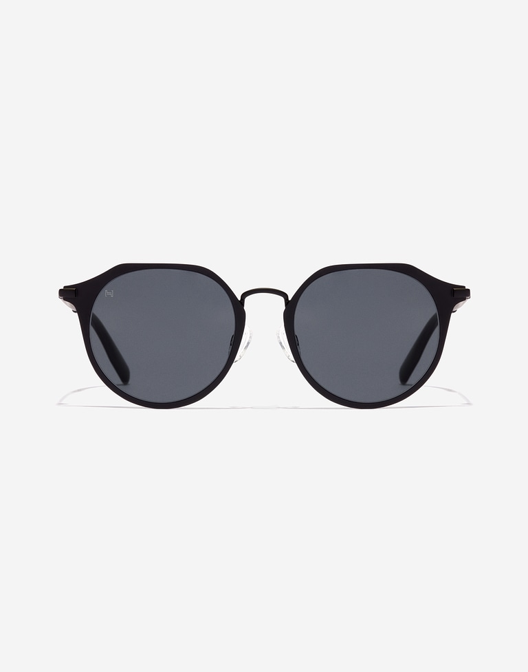 Lentes de sol Hawkers WARWICK METAL - BLACK DARK BLUE