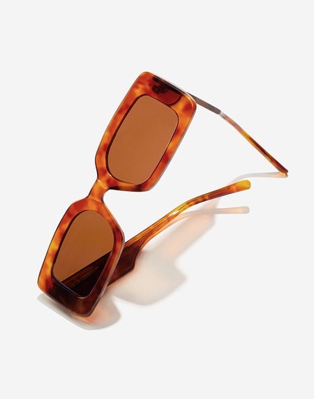 Sunglasses Hawkers JAM - CAREY CARAMEL