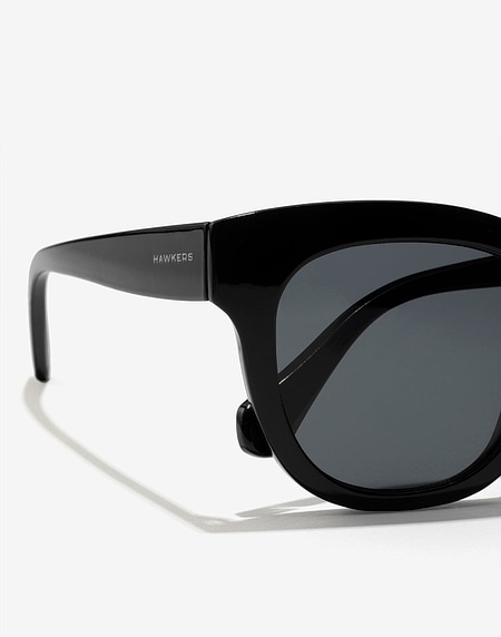 Lentes de sol Hawkers AUDREY - POLARIZED BLACK