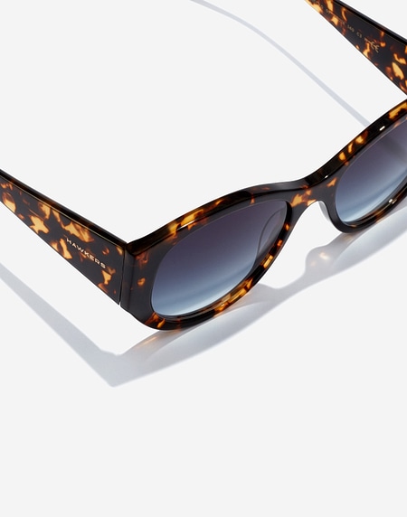 Sunglasses Hawkers MIRANDA - CAREY BLUE NIGHT