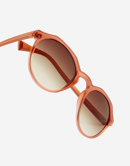 Sunglasses Hawkers WARWICK XS - SALMON