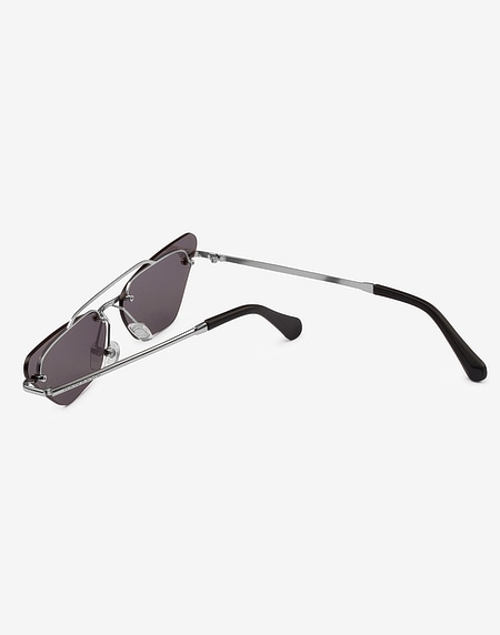 Gafas de sol Hawkers GUN METAL - VEGAS GOLD LITTLE PAPARAZZI