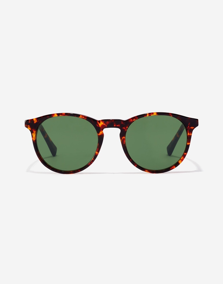 Lentes de sol Hawkers BEL-AIR X - GREEN
