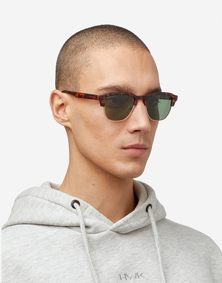Lentes de sol Hawkers NEW CLASSIC - GREEN