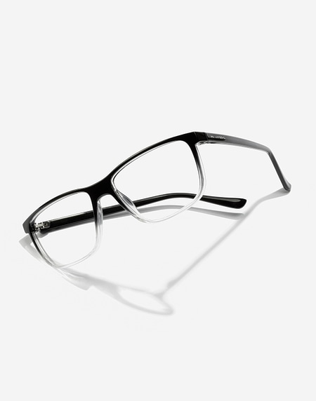 Blue Light Hawkers ATOM - FUSION BLACK BB