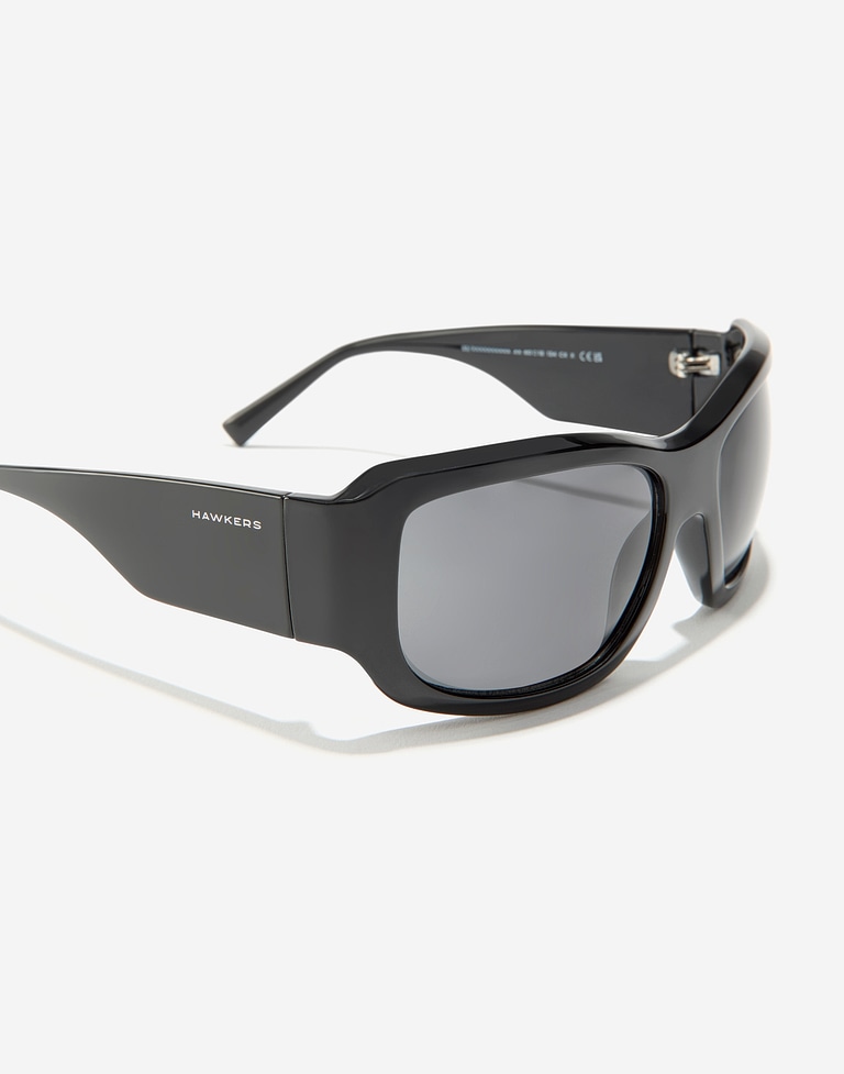 Sunglasses HAWKERS SPHINX - BLACK DARK