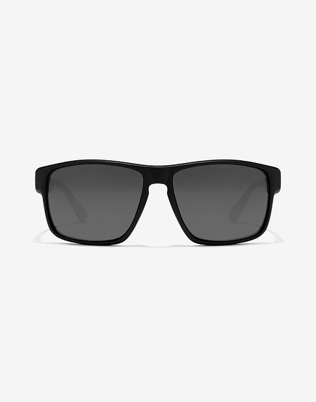 Sunglasses Hawkers FASTER - BLACK DARK