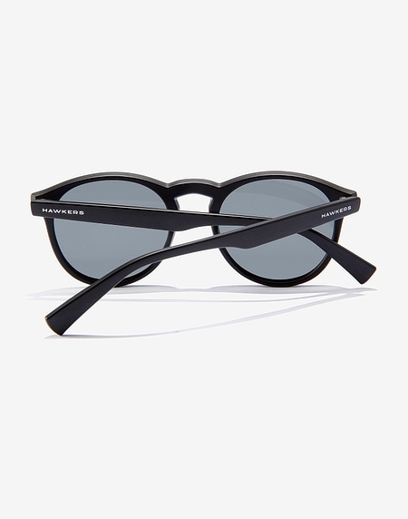 Sunglasses Hawkers BEL AIR - POLARIZED BLACK