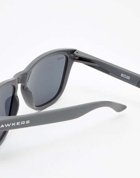 Gafas de sol Hawkers DIAMOND GREY - DARK ONE
