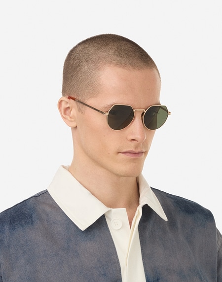 Sunglasses Hawkers AURA - POLARIZED GREEN