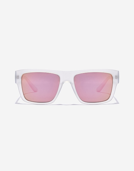 Gafas de sol Hawkers WAIMEA - POLARIZED CRYSTAL PINK