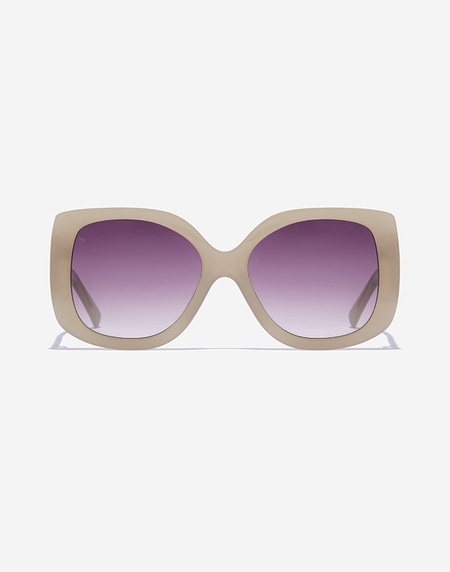 Gafas de sol Hawkers FERVOR - CREAM IRIS