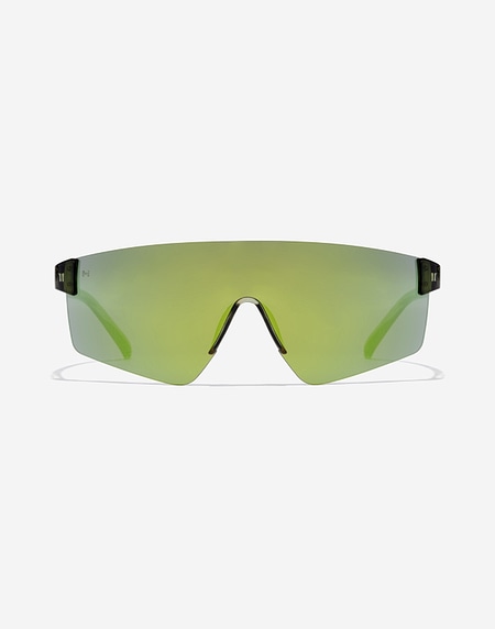 Lentes de sol Hawkers AERO - FOREST GREEN ACID