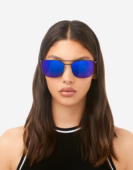Gafas de sol Hawkers SENSE - POLARIZED BLACK SKY