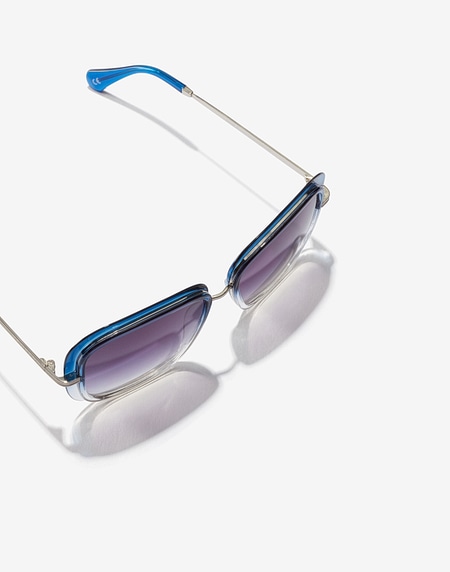 Sunglasses Hawkers ELECTRO BLUE GLAM
