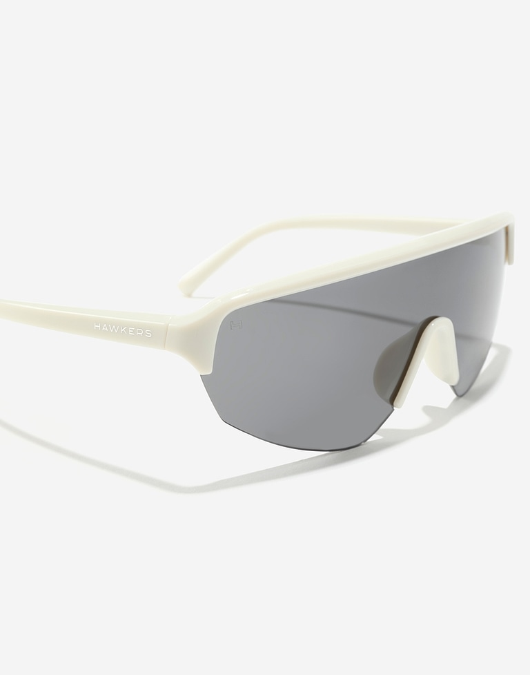 Occhiali da sole HAWKERS APEX - OPTIC WHITE DARK