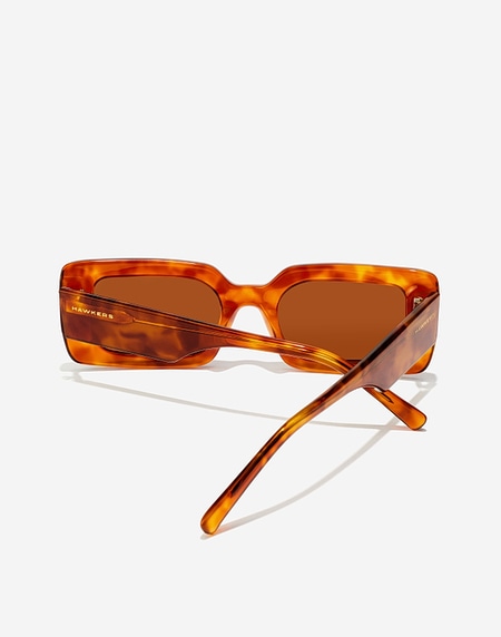 Nos Lunettes de Soleil Hawkers JAM - CAREY CARAMEL