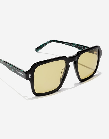 Gafas de sol Hawkers LASH - BLACK MATCHA