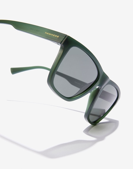  Hawkers ONE LS RAW - GREEN ALLIGATOR