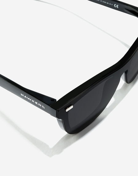 Sonnenbrille Hawkers ONE VENM RAW - BLACK