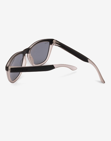 Gafas de sol Hawkers BLACK FROZEN GREY - CHROME ONE S STRONG