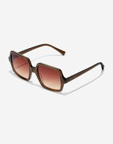 Gafas de sol Hawkers CLAUDIA - OLIVE TERRACOTA 