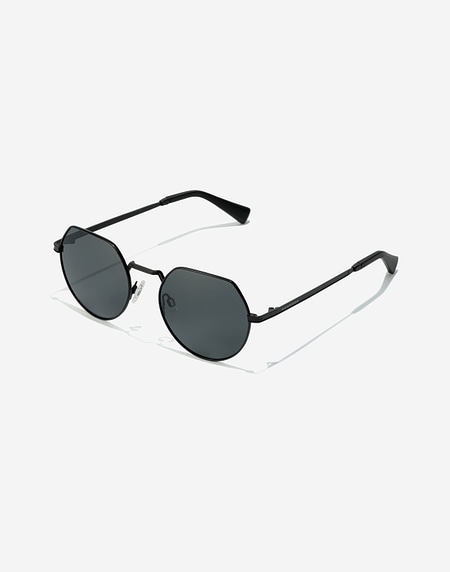 Nos Lunettes de Soleil Hawkers AURA - POLARIZED BLACK