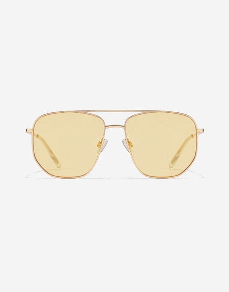 Sunglasses Hawkers CAD - GOLD YELLOW