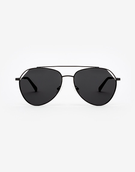 Sunglasses Hawkers BLACK - DARK BLUEJAY
