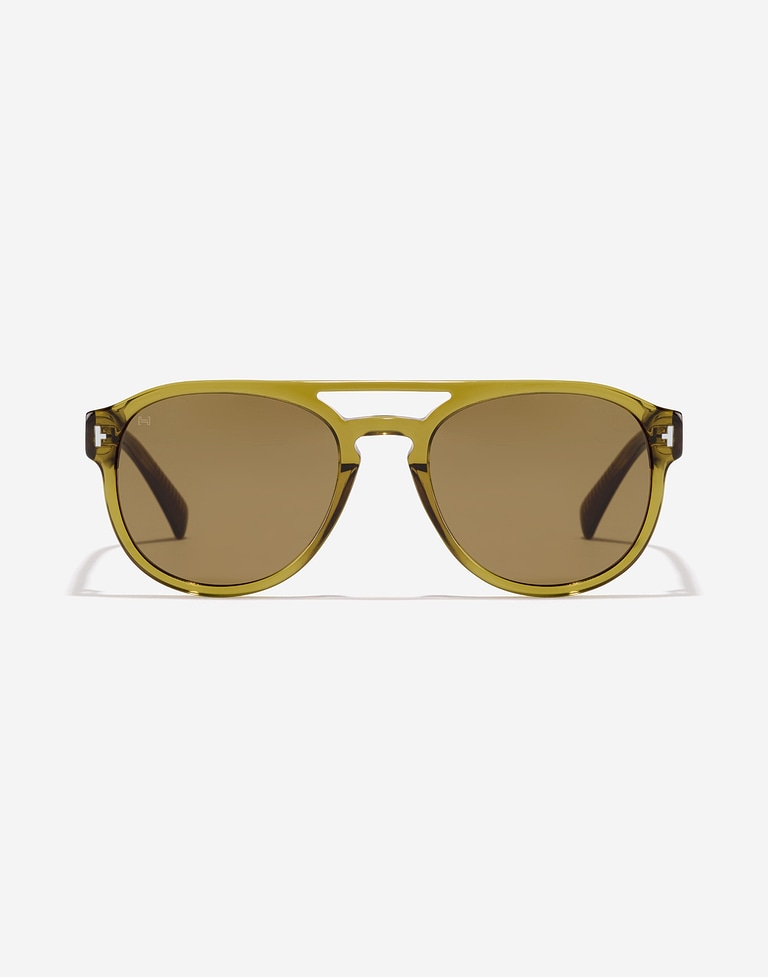 Gafas de sol Hawkers DIVER - BROWN OLIVE