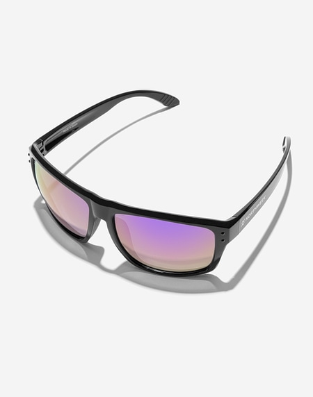 Lentes de sol Northweek BOLD - POLARIZED BLACK JOKER