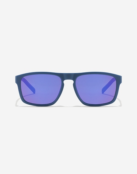 Sunglasses Hawkers LION - POLARIZED MIDNIGHT BLUE GALAXY